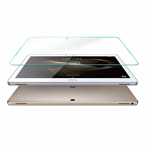 MingShore For Huawei MediaPad M2 10.0 Tablet Case GREEN 3